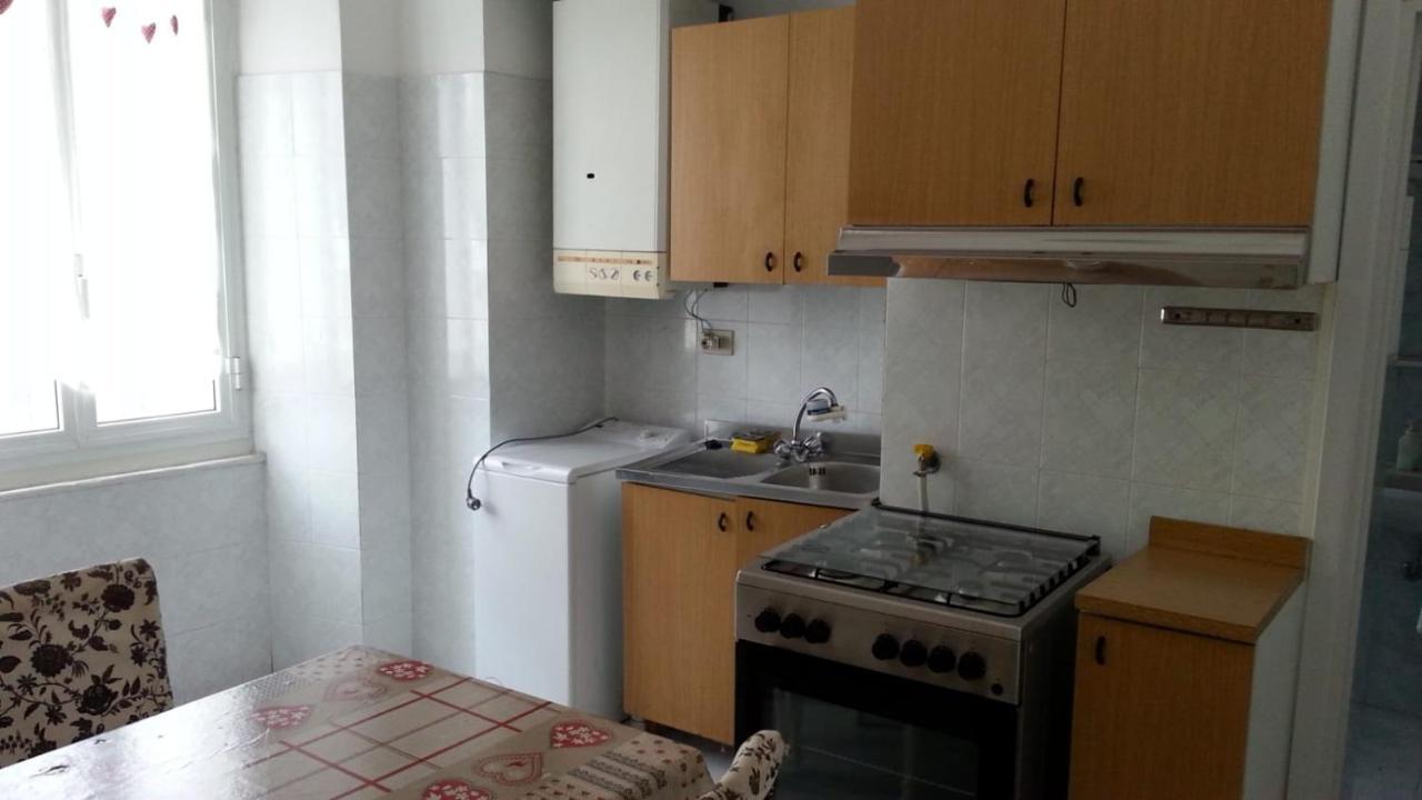 Casa Di Mya Citra 010007-Lt-0318 Apartment Camogli Ngoại thất bức ảnh